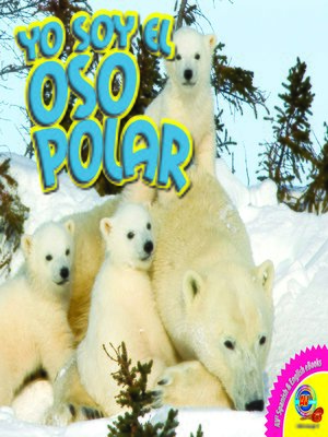 cover image of El oso polar (Polar Bear)